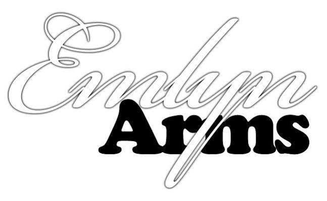 Emlyn Arms Bed & Breakfast Llanarthney Exterior photo
